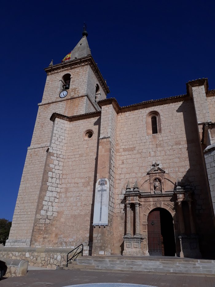 Imagen 2 de Iglesia del Salvador