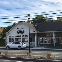 Pizza on Main