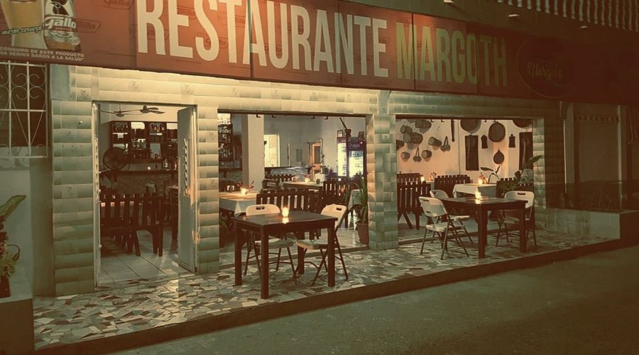 Restaurante Margoth