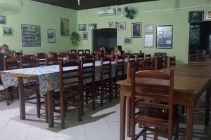 Restaurantes
