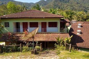 Quarto e suíte