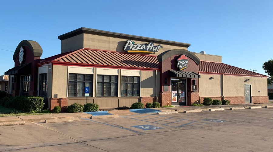 Pizza Hut