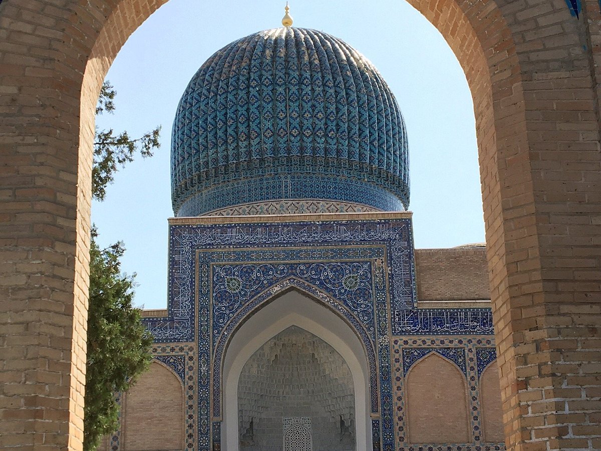 karavan travel uzbekistan