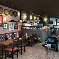 Linly Coffee
