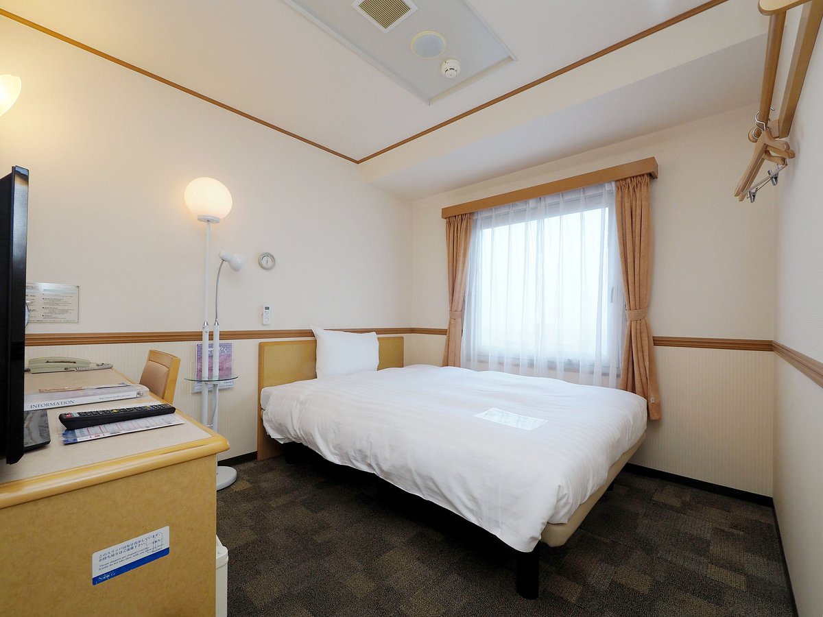 ‪Toyoko Inn Hakodate-ekimae Asaichi‬، فندق في هاكوداته