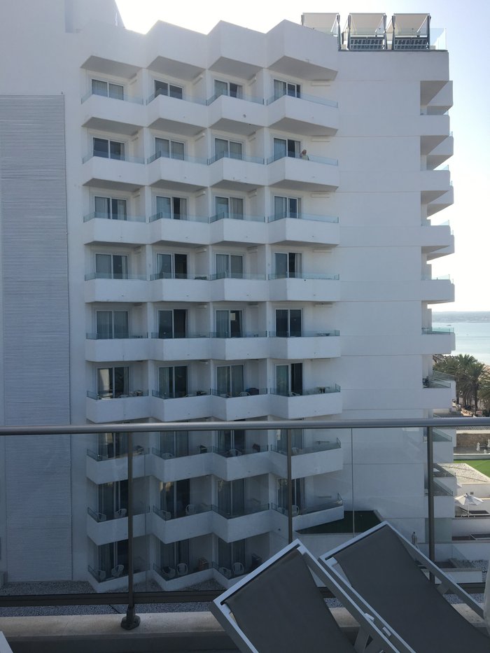 Imagen 15 de Riviera Playa Hotel