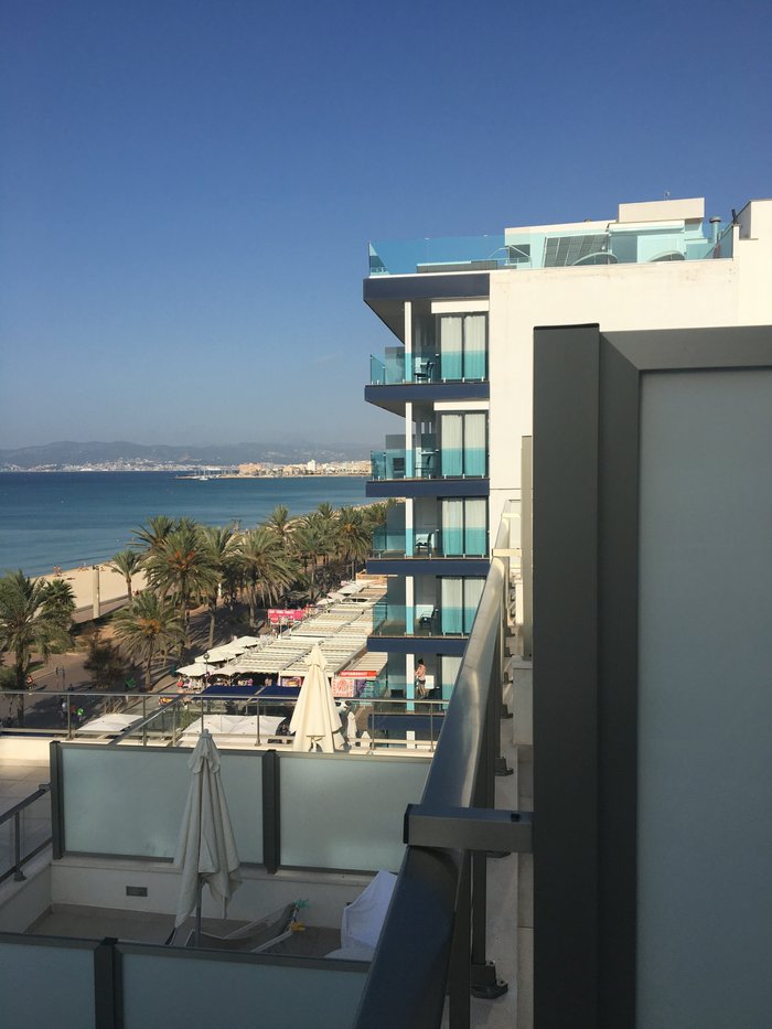 Imagen 14 de Riviera Playa Hotel