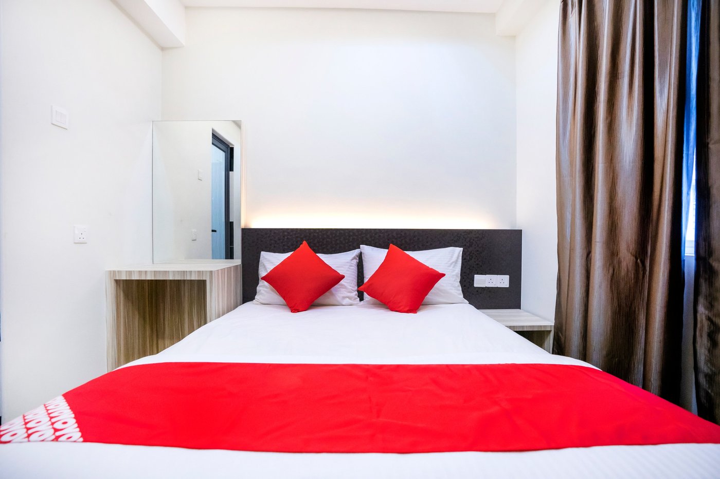 HOPE HOTEL - Prices & Reviews (Johor Bahru, Malaysia)