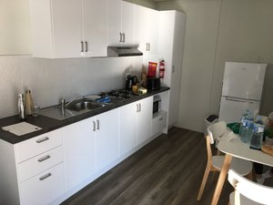 Sapphire City Caravan Park in Inverell