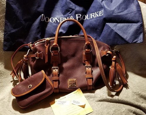 Dooney & Bourke Handbags for sale in Vancouver, British Columbia