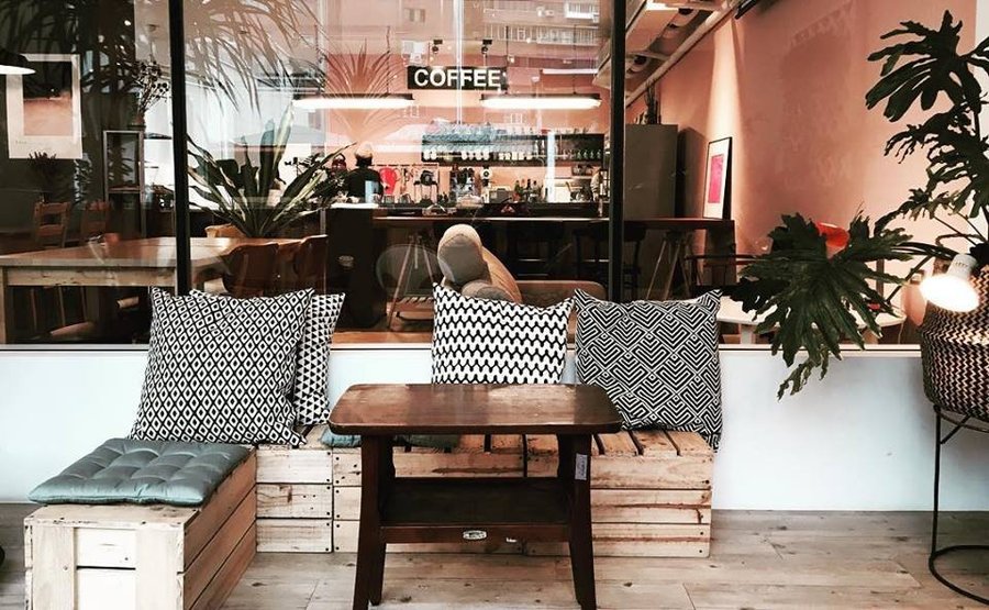 Third Floor Coffee, Zhongshan District - 레스토랑 리뷰 - 트립어드바이저