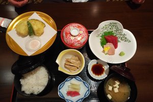 食事