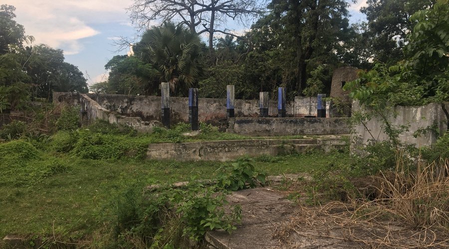 Zoo de Kinshasa