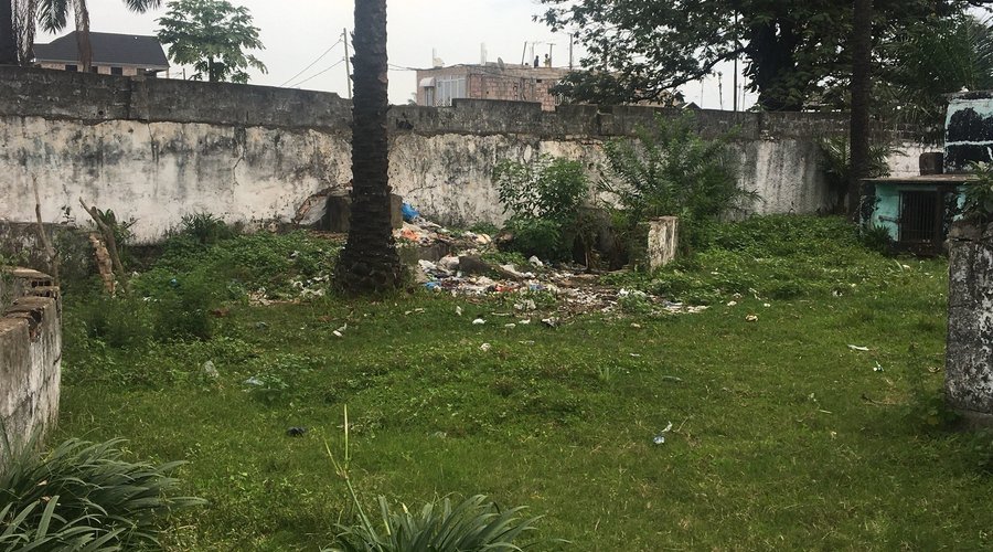 Zoo de Kinshasa
