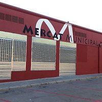 Mercat Municipal de Cardedeu