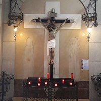 Parroquia De San Vicente
