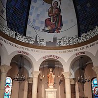 Parroquia De San Vicente