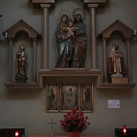 Parroquia De San Vicente