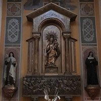 Parroquia De San Vicente