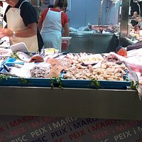 Mercat del Centre