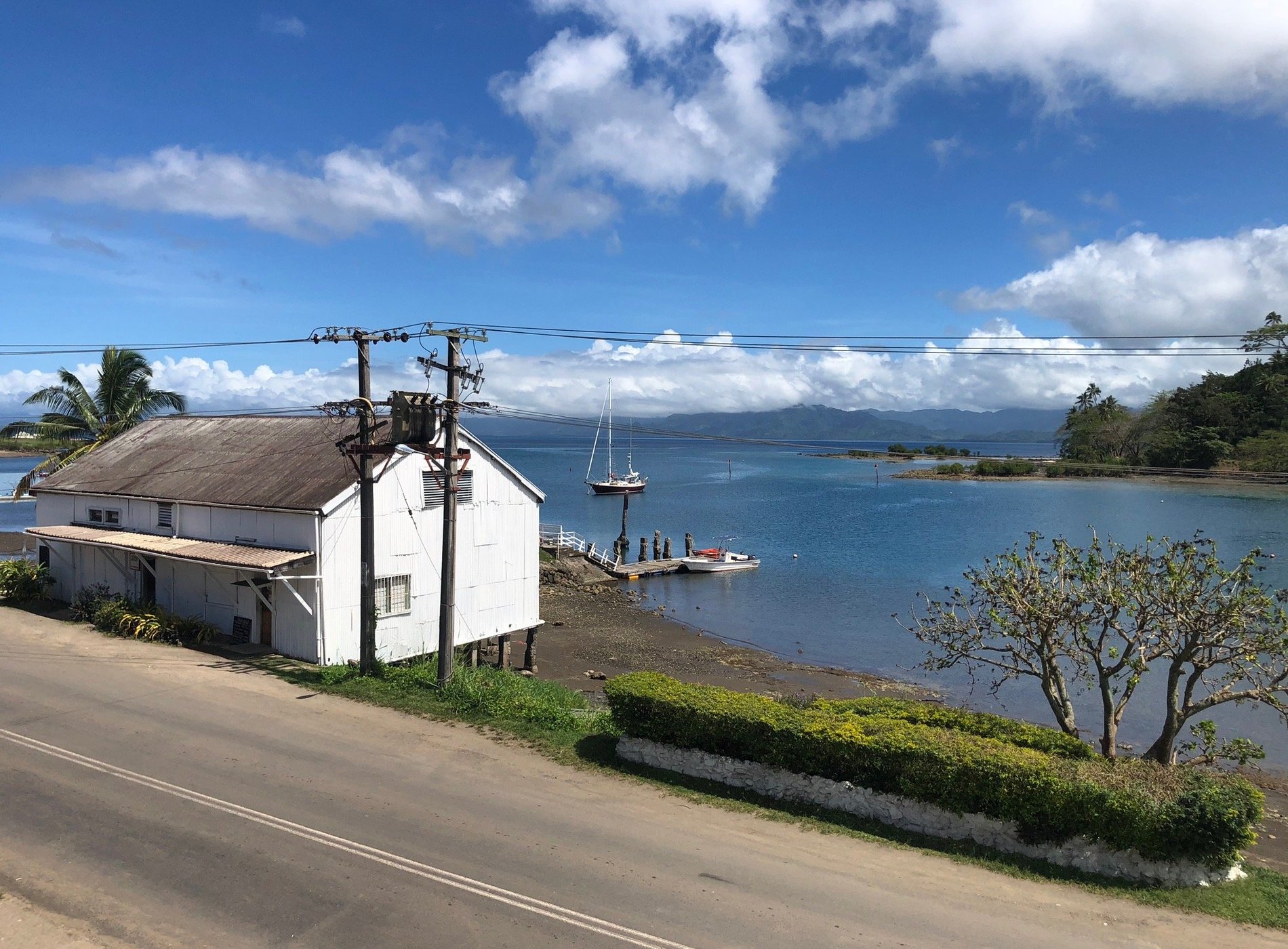 Bay View Lodge image