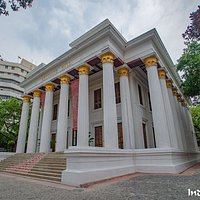 Metcalfe Hall