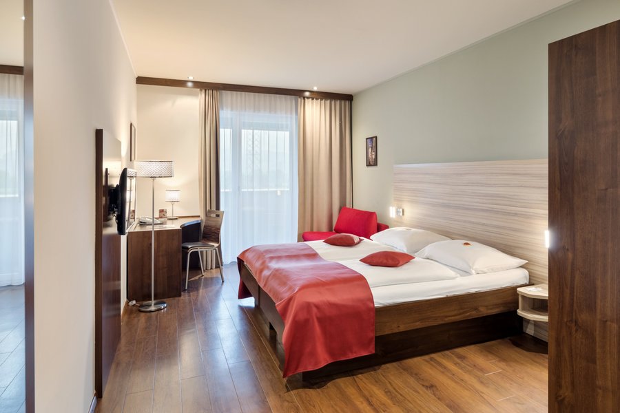 AUSTRIA TREND HOTEL SALZBURG MITTE - Updated 2022 Prices