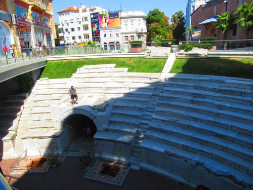 Plovdiv Larry M review images