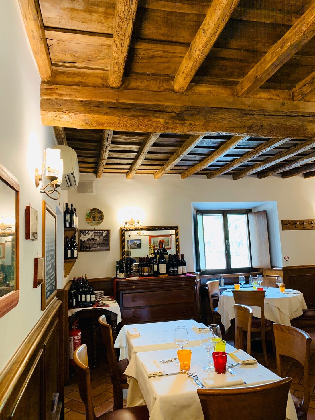 SORA LELLA, Rome - Ripa - Menu, Prices & Restaurant Reviews - Order Online  Food Delivery - Tripadvisor