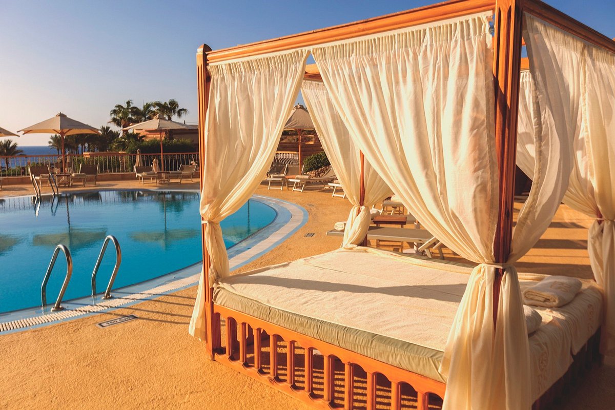 Royal Savoy - Sharm El Sheikh, hotel em Sharm El Sheikh