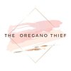 The Oregano Thief