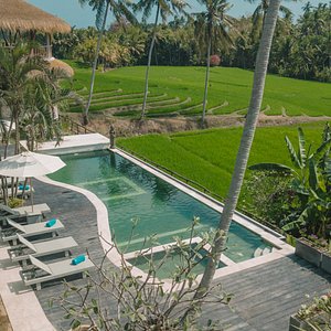 Coco Verde Bali Resort 