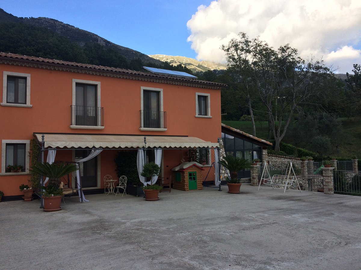 B&B Piana La Gatta - UPDATED Prices, Reviews & Photos