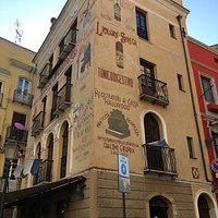 Palazzo Liberty