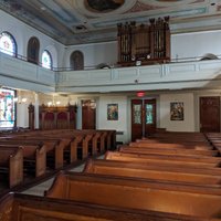 St. Mary's Roman Catholic Church (Charleston) - All You Need to Know ...