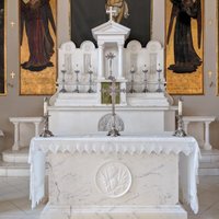 St. Mary's Roman Catholic Church (charleston) - All You Need To Know 