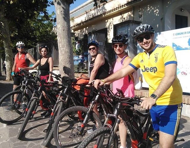 Free E-Bike Tours Gaeta: All You Need to Know BEFORE You Go