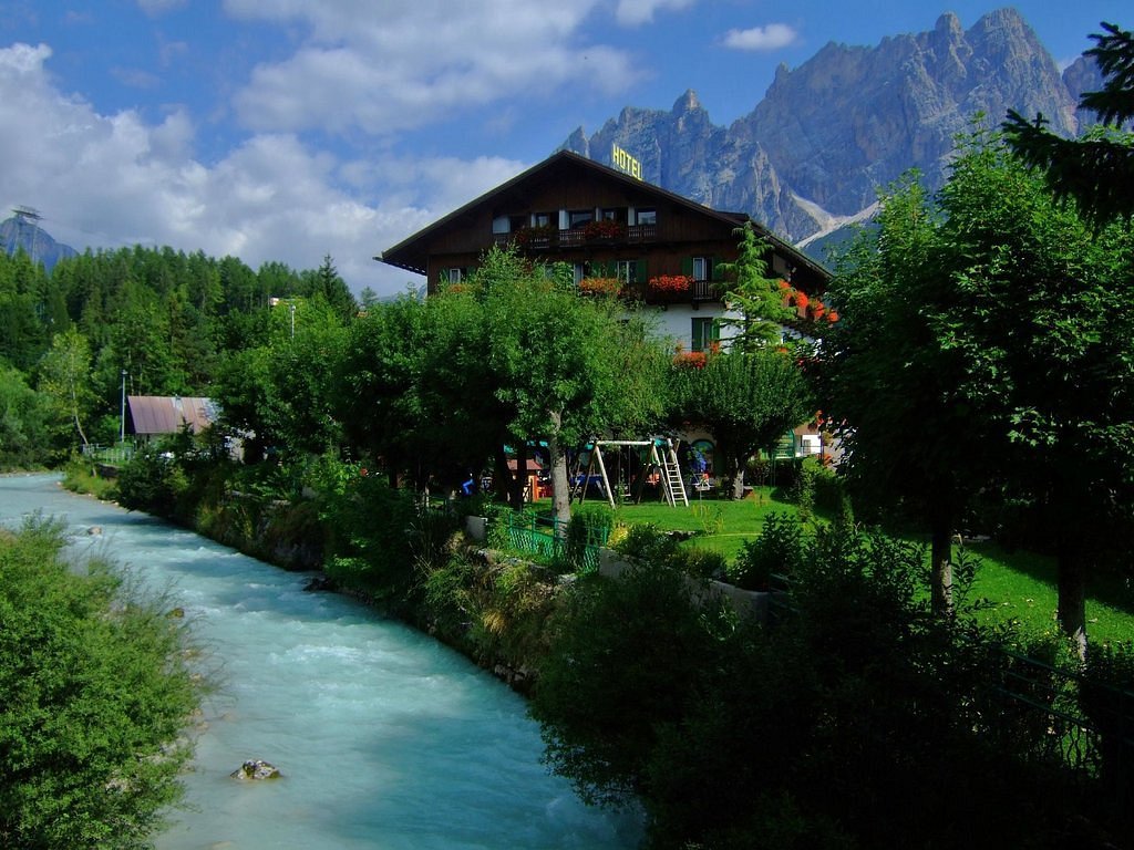 Coccole a San Valentino! - Hotel Pontechiesa Cortina d'Ampezzo