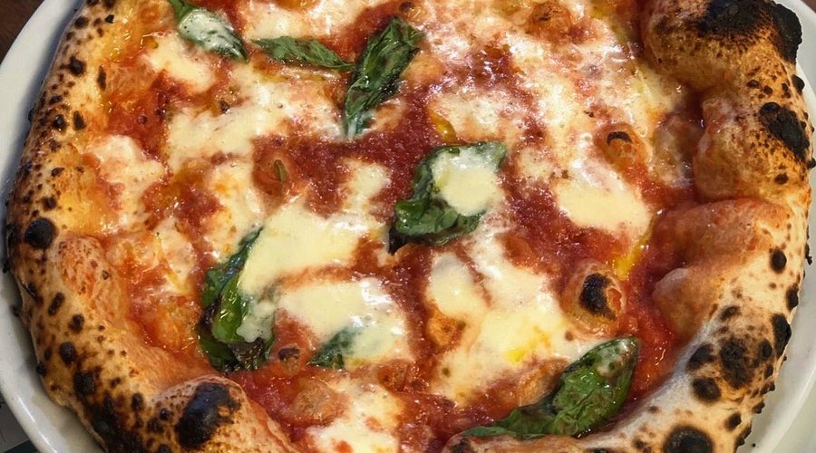 Margherita 