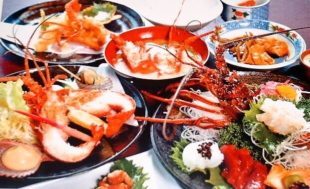 iseebi-kaiseki