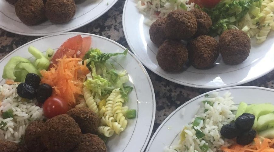 Falafil 