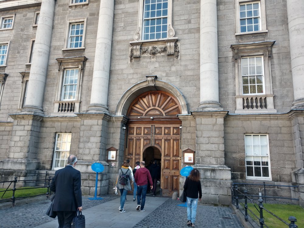 TRINITY COLLEGE CAMPUS $113 ($̶1̶4̶8̶) - Updated 2022 Prices & Hotel ...