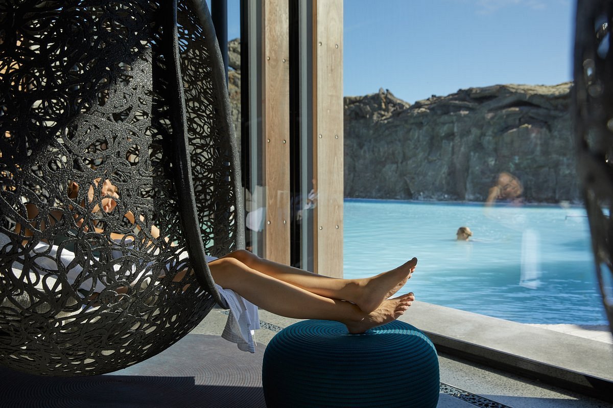 The Retreat at Blue Lagoon Iceland - Grindavik - a MICHELIN Guide Hotel