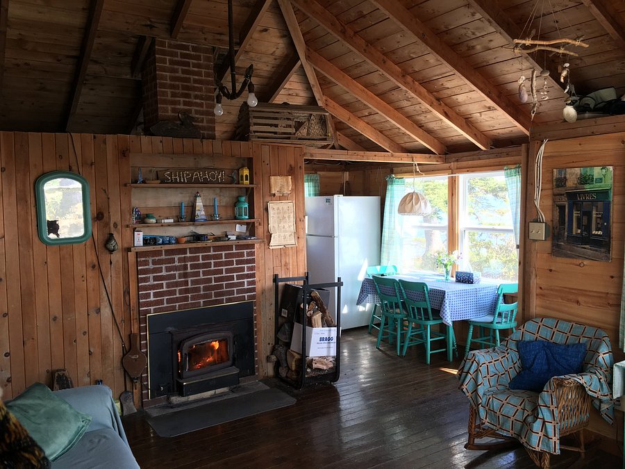 MacLeod Cottages - UPDATED 2020 Reviews & Photos (Petite Riviere, Nova