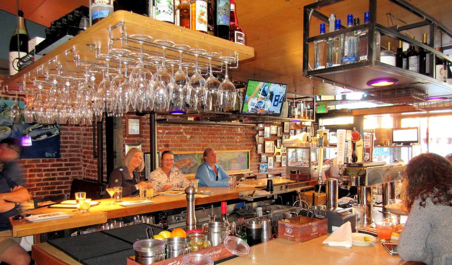 Jax Fish House & Oyster Bar