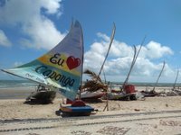 As melhores trilhas em Caponga, Ceará (Brasil)