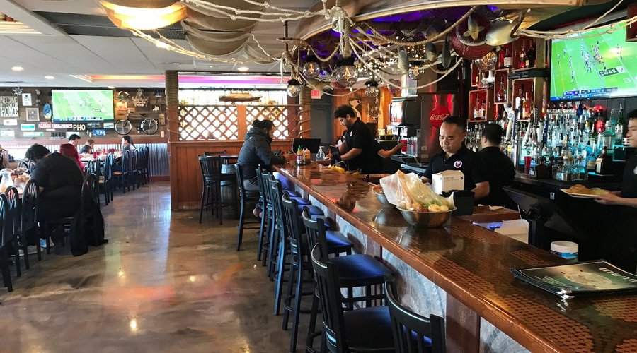 DETROIT PHO AND CRAB, Warren - Menu, Prices & Restaurant Reviews - Order Online Food Delivery - Tripadvisor DETROIT PHO AND CRAB... 