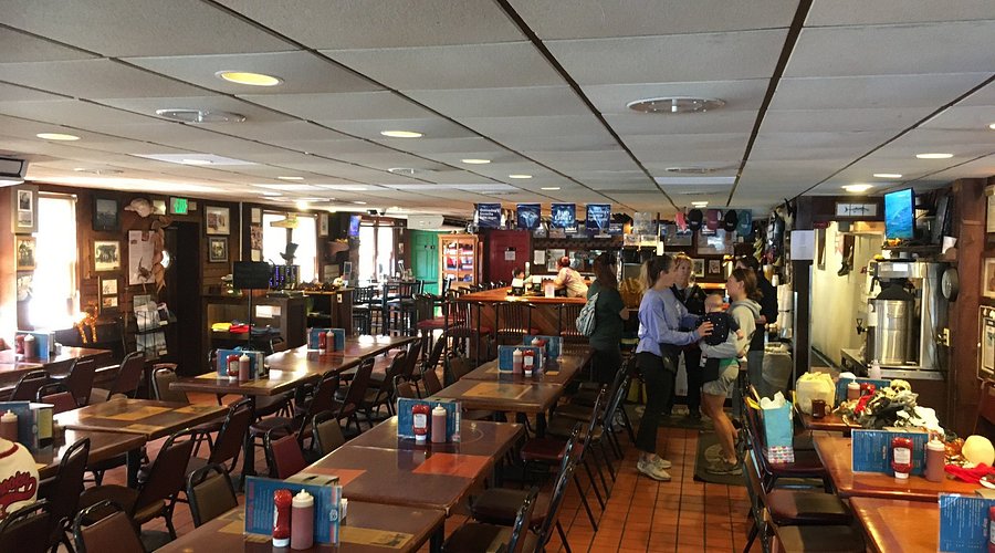 Cantler's Riverside Inn