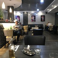 Sehr gutes Essen, nettes Ambiente