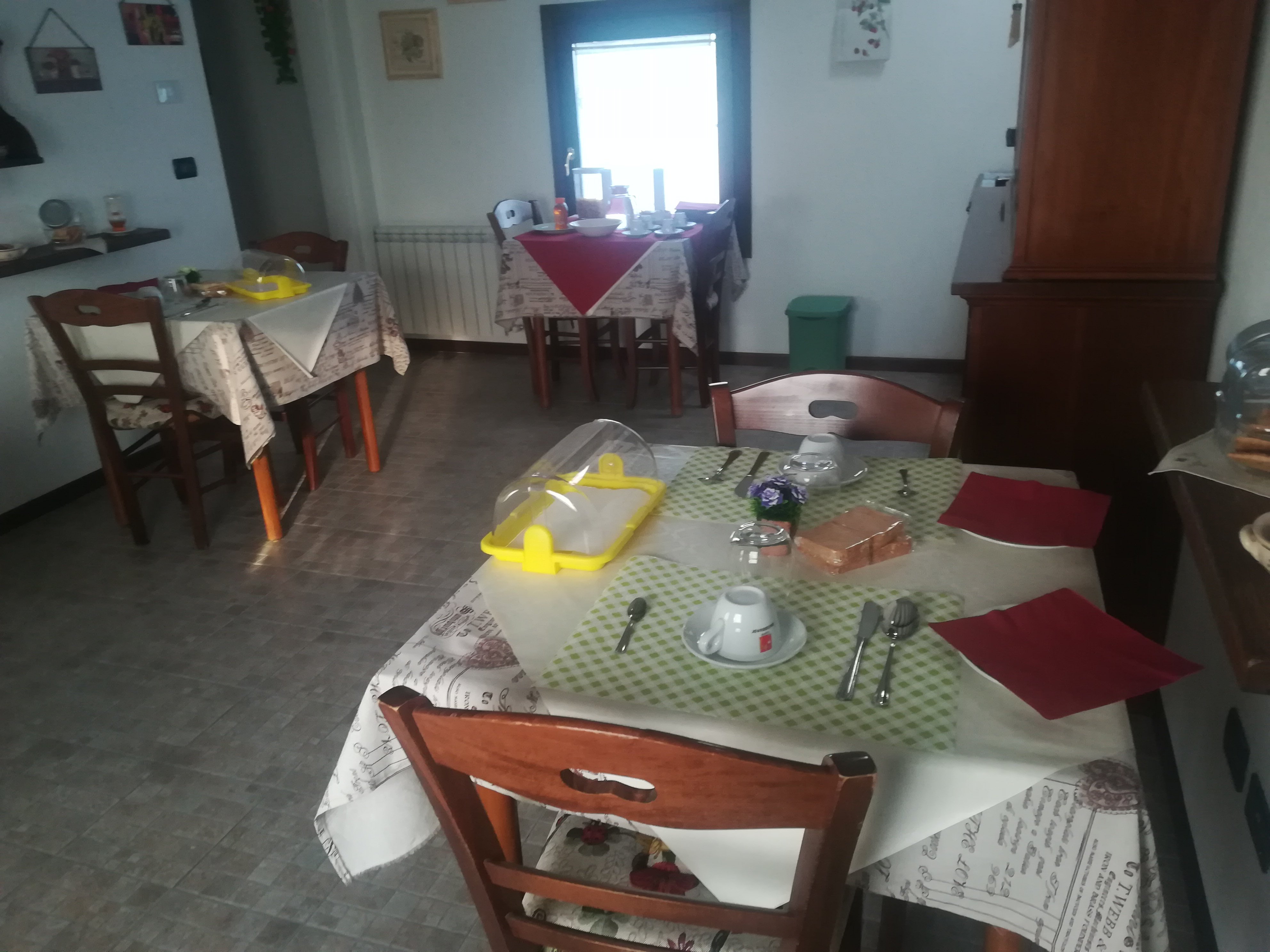 CHIARO DI LUNA - Prices & B&B Reviews (San Vito Al Tagliamento, Italy)